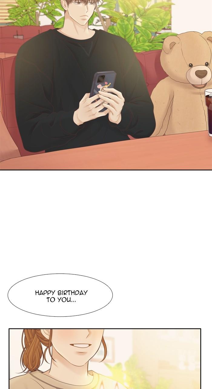 Odd Girl Out Chap 424 - Next Chap 425