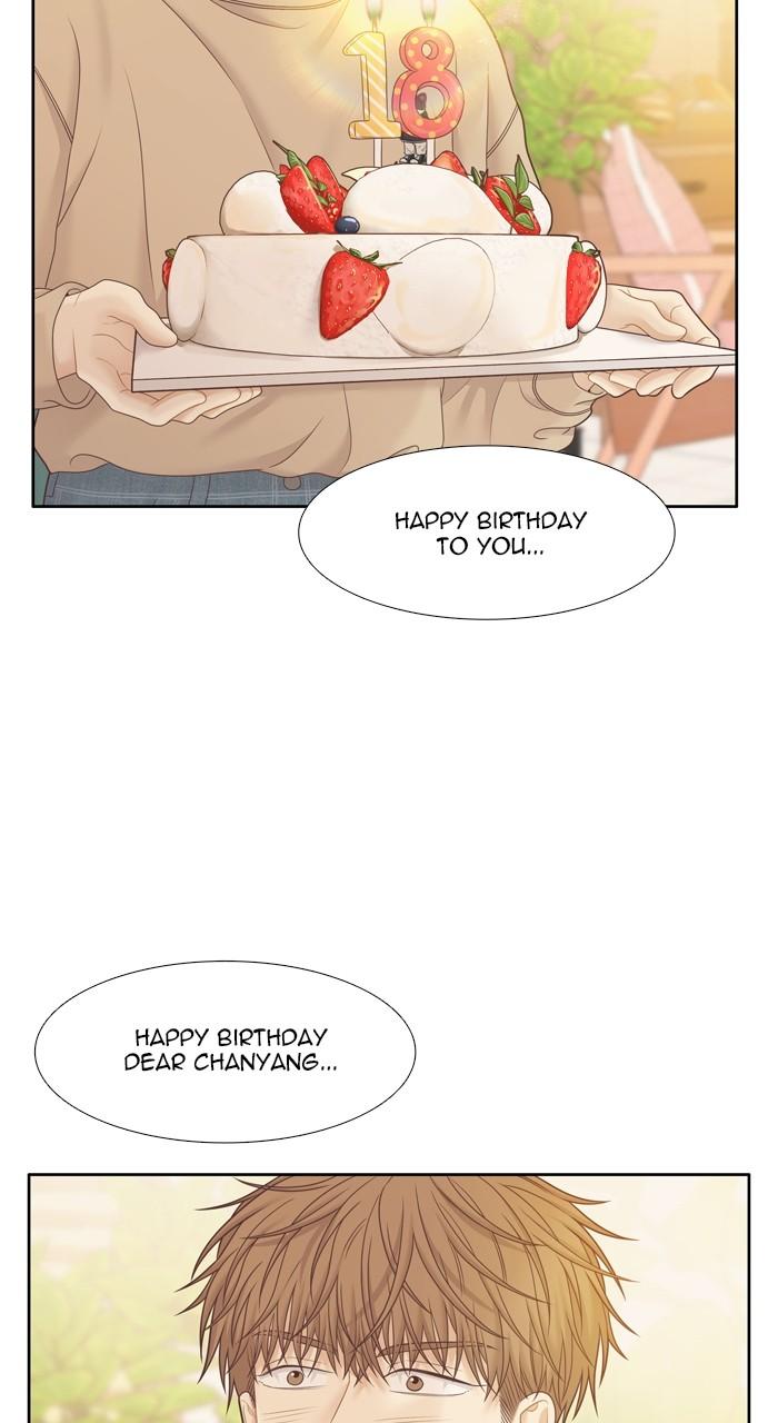 Odd Girl Out Chap 424 - Next Chap 425
