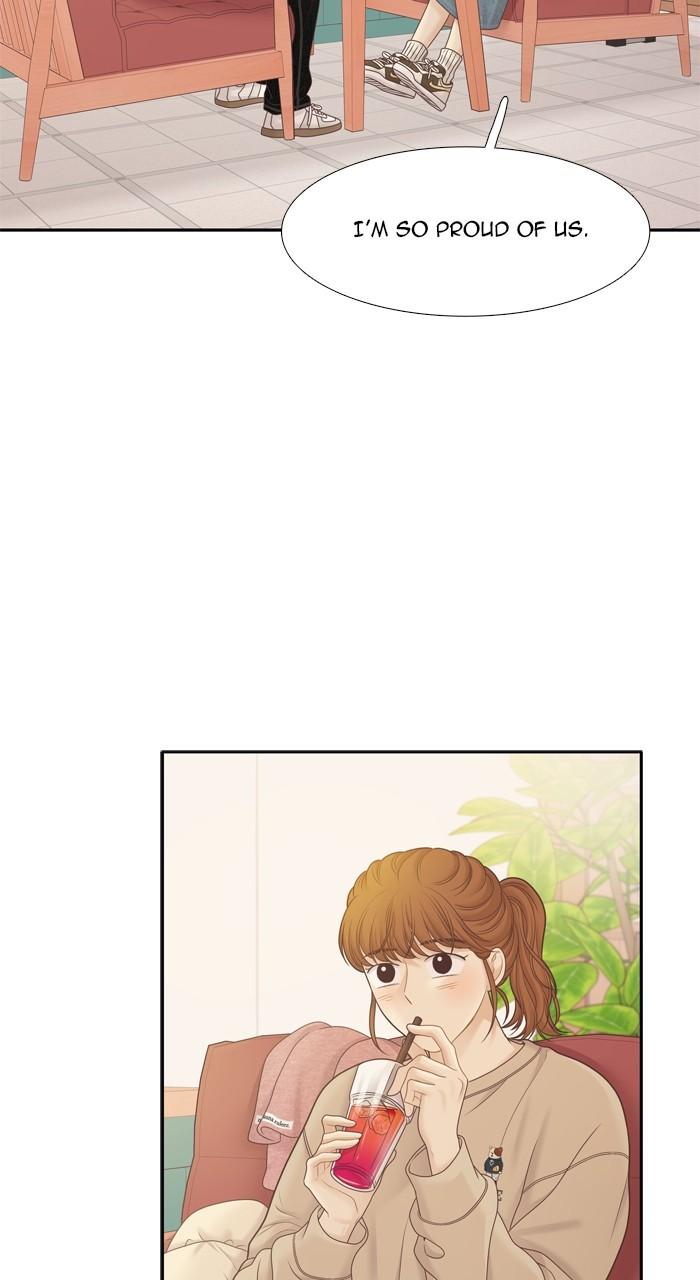 Odd Girl Out Chap 424 - Next Chap 425