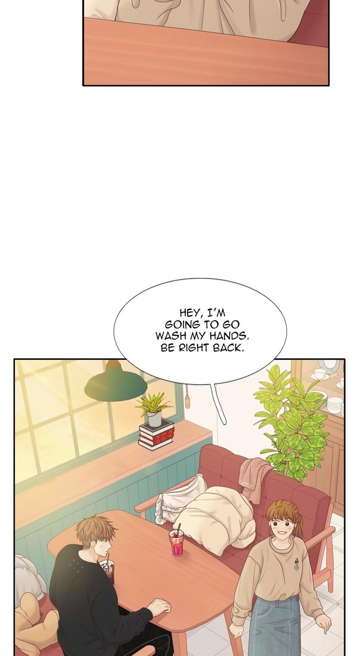 Odd Girl Out Chap 424 - Next Chap 425