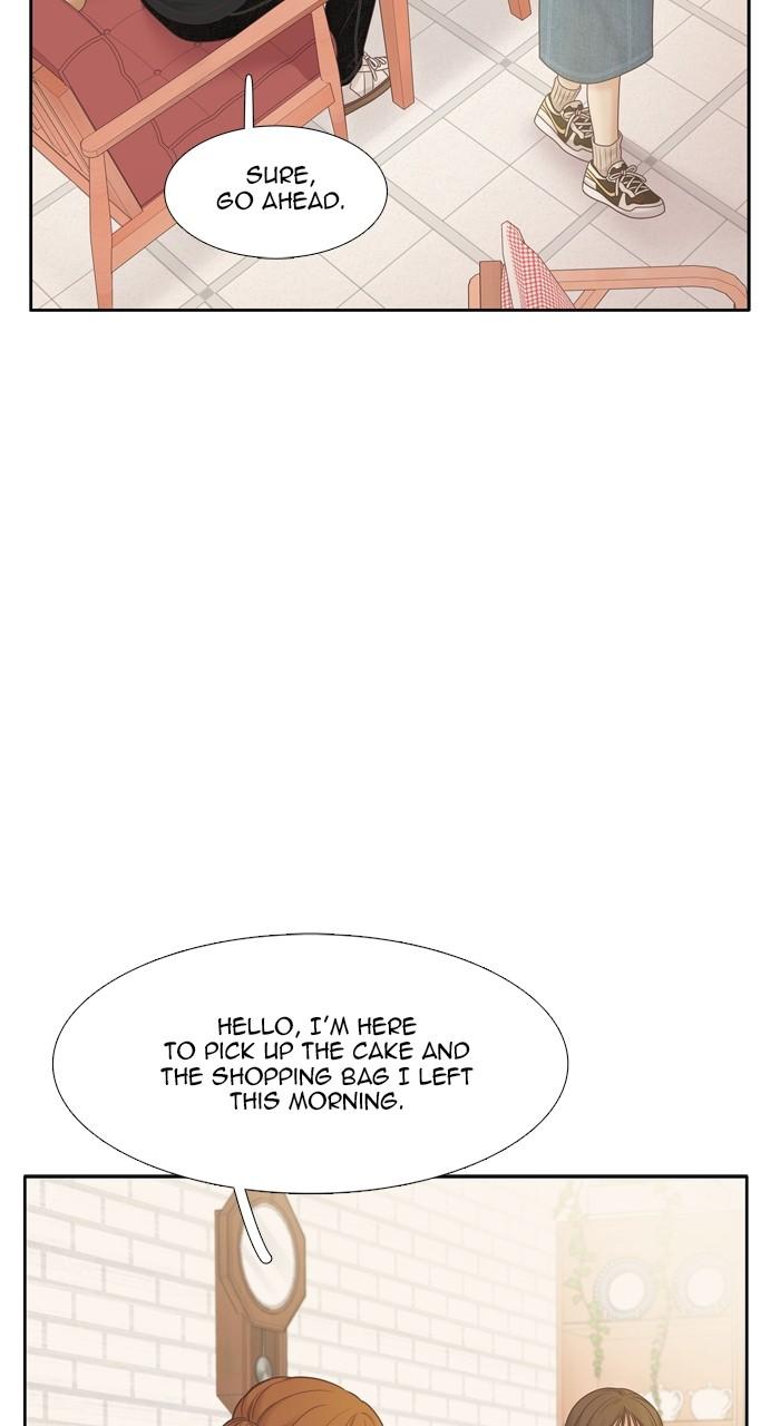 Odd Girl Out Chap 424 - Next Chap 425