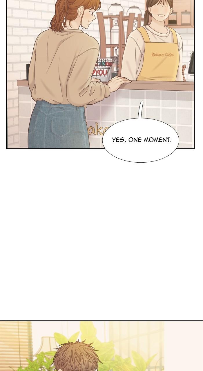 Odd Girl Out Chap 424 - Next Chap 425