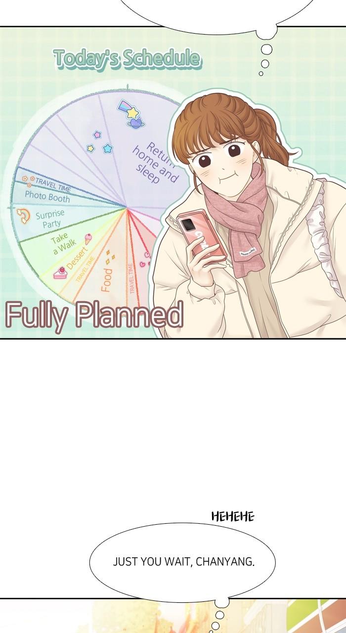 Odd Girl Out Chap 424 - Next Chap 425