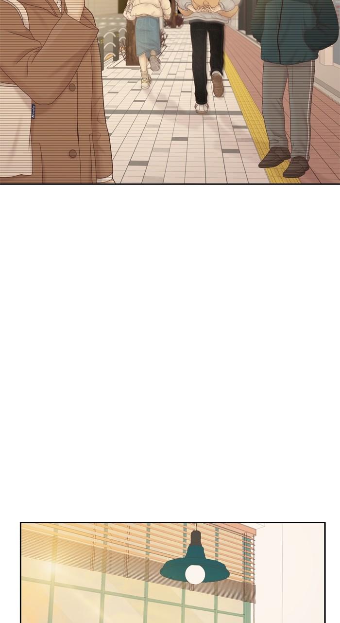 Odd Girl Out Chap 424 - Next Chap 425