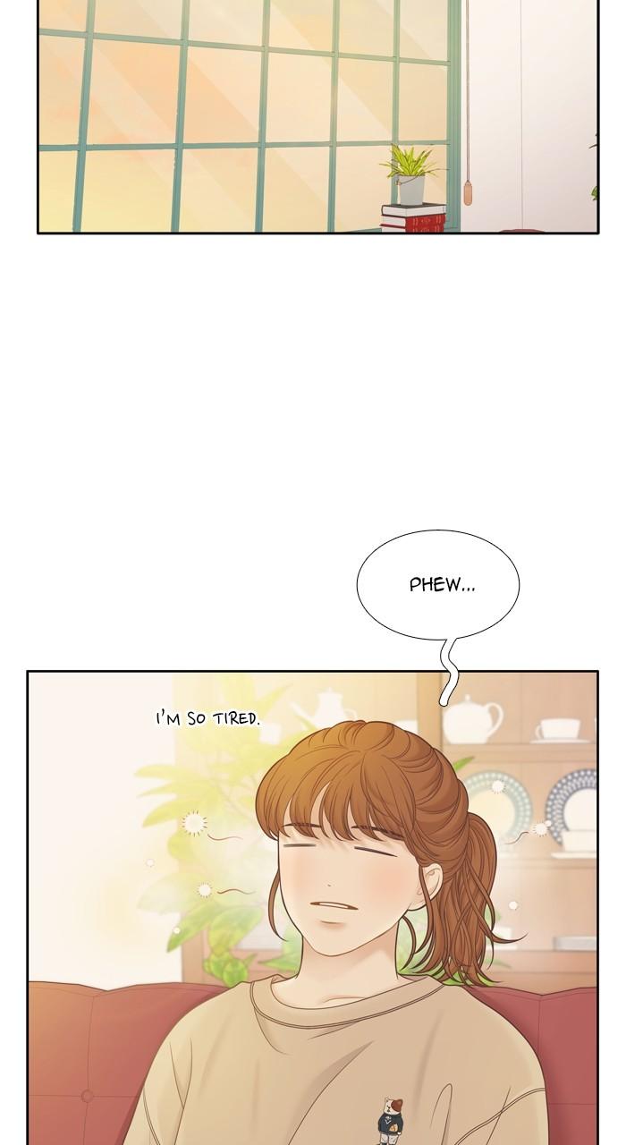 Odd Girl Out Chap 424 - Next Chap 425