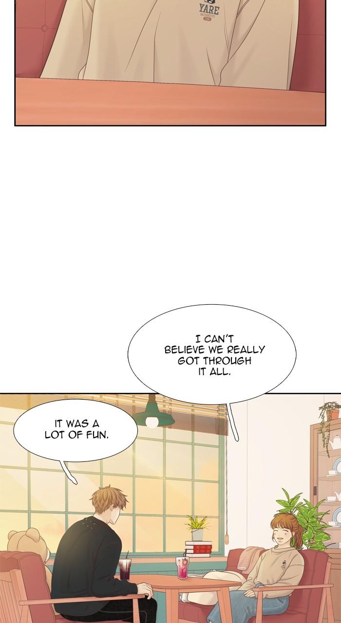 Odd Girl Out Chap 424 - Next Chap 425