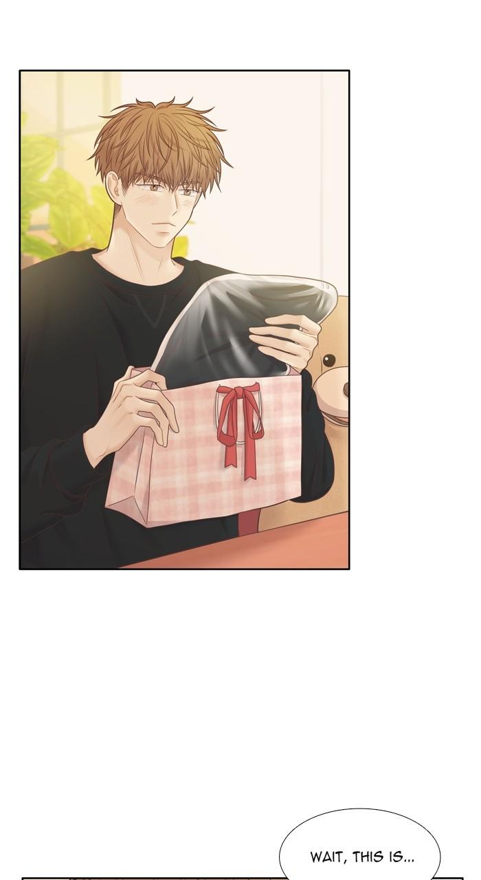 Odd Girl Out Chap 424 - Next Chap 425