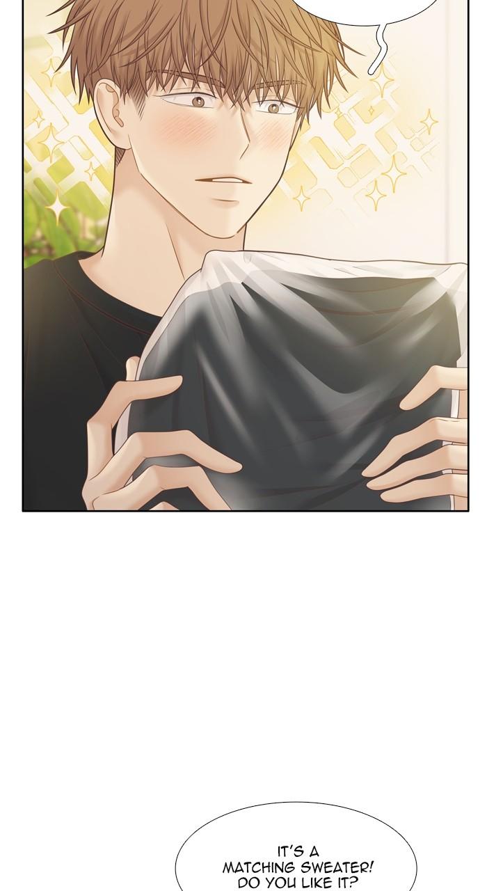 Odd Girl Out Chap 424 - Next Chap 425