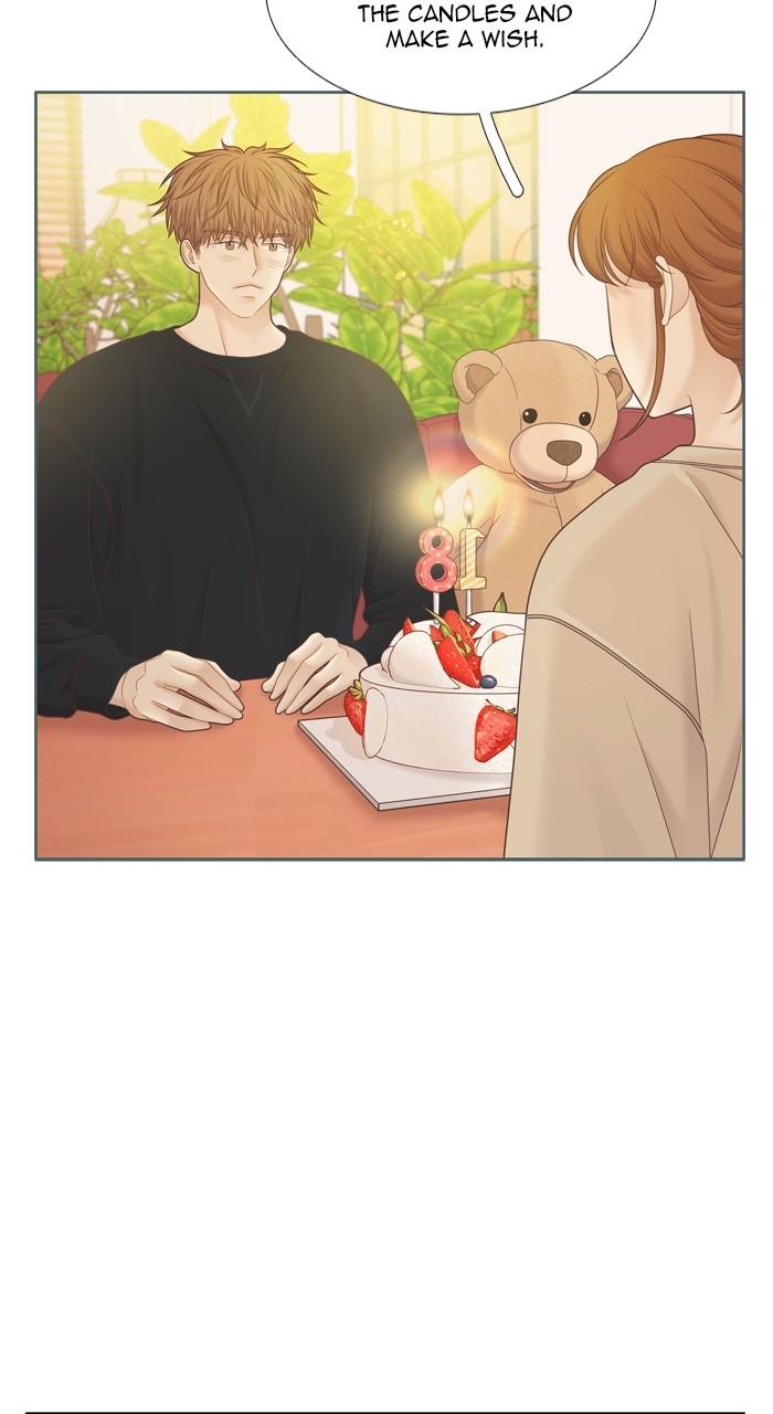 Odd Girl Out Chap 424 - Next Chap 425