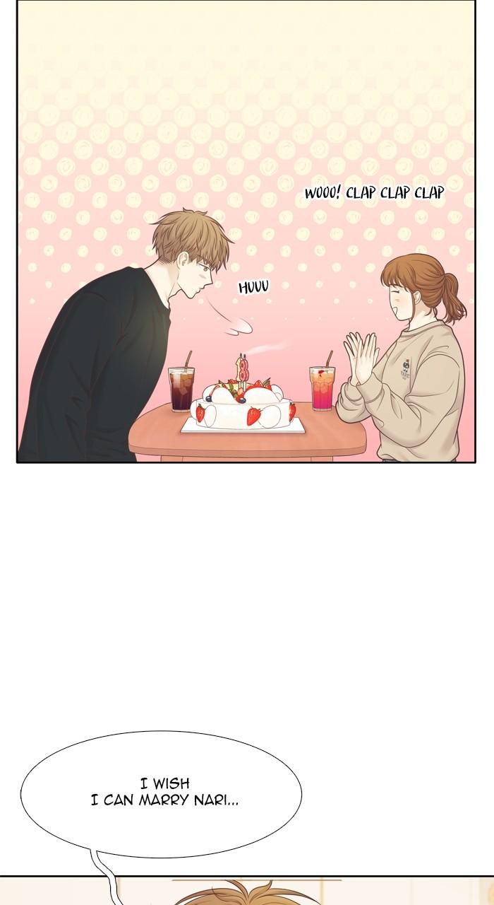 Odd Girl Out Chap 424 - Next Chap 425