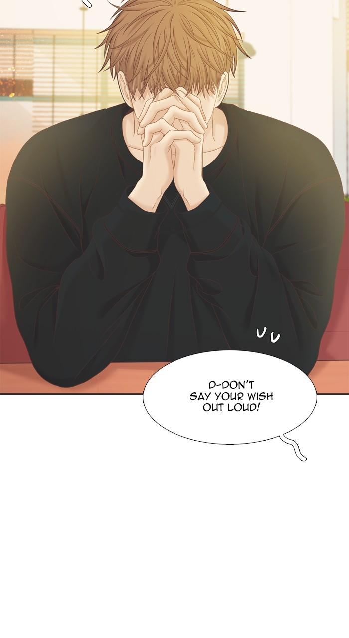 Odd Girl Out Chap 424 - Next Chap 425