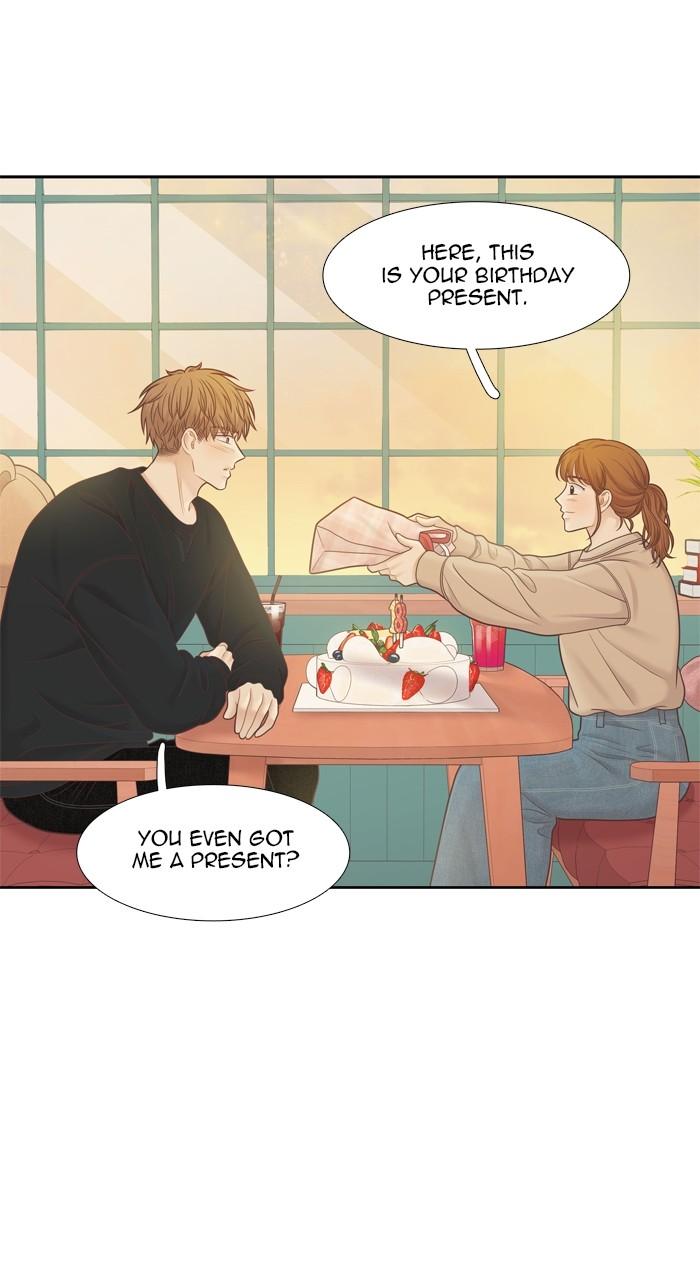 Odd Girl Out Chap 424 - Next Chap 425