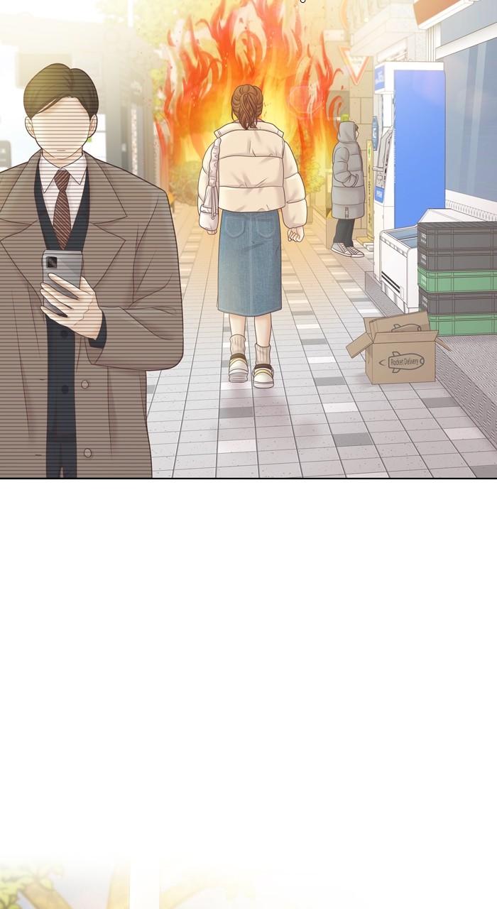Odd Girl Out Chap 424 - Next Chap 425