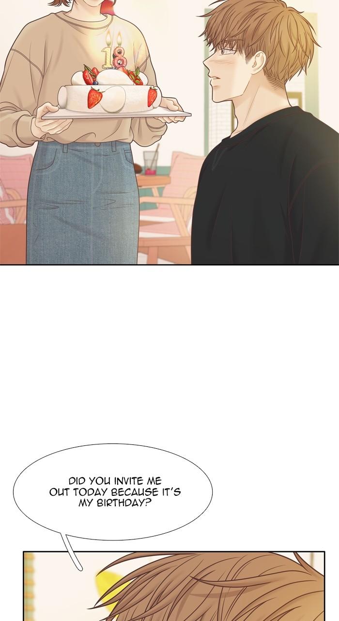 Odd Girl Out Chap 424 - Next Chap 425