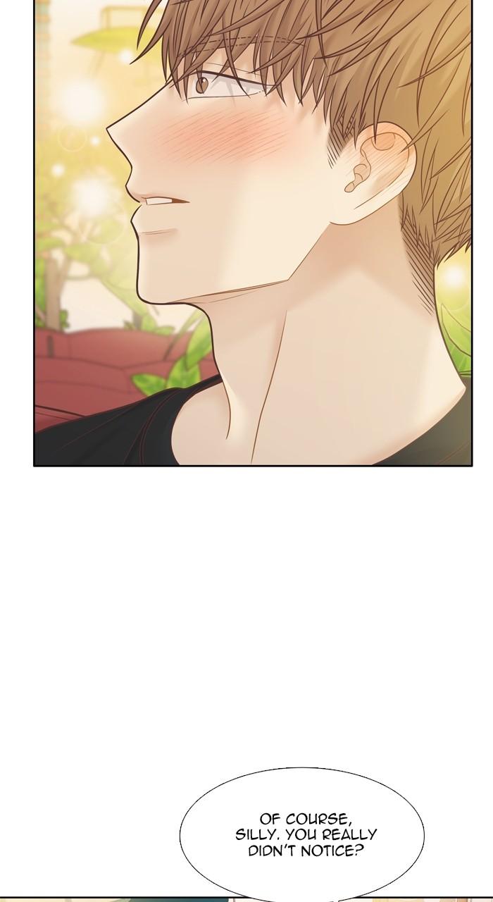 Odd Girl Out Chap 424 - Next Chap 425