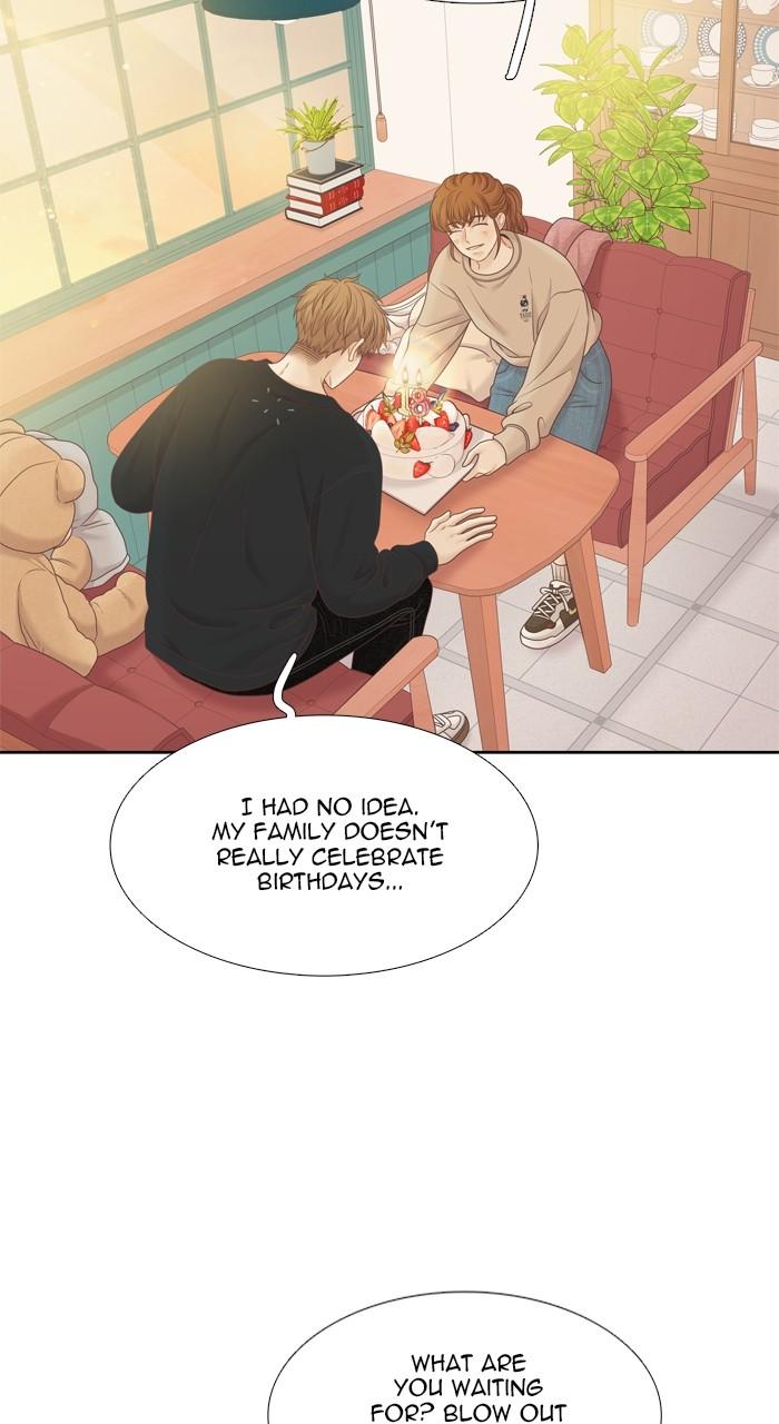 Odd Girl Out Chap 424 - Next Chap 425