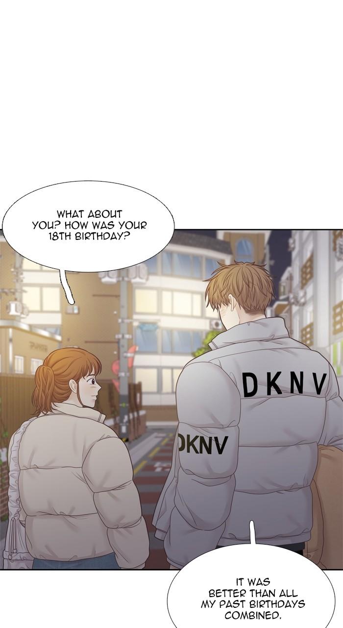 Odd Girl Out Chap 424 - Next Chap 425