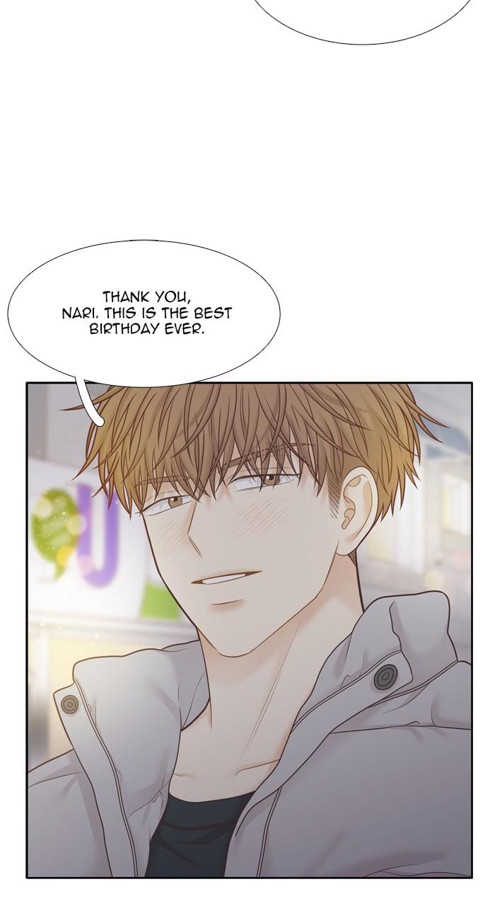 Odd Girl Out Chap 424 - Next Chap 425