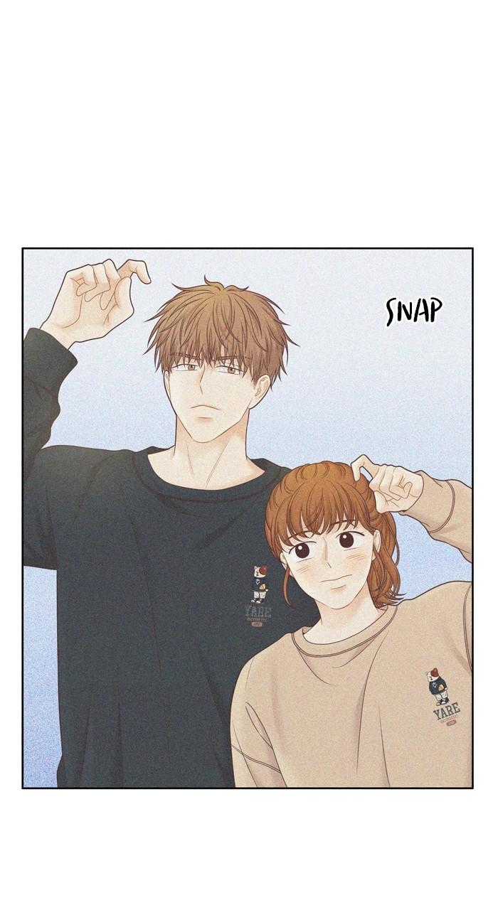 Odd Girl Out Chap 424 - Next Chap 425