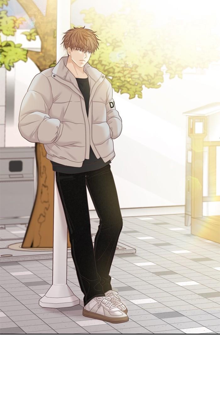 Odd Girl Out Chap 424 - Next Chap 425