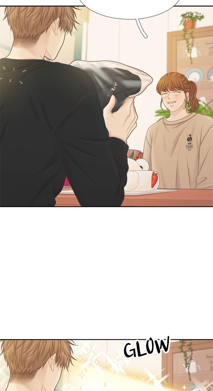 Odd Girl Out Chap 424 - Next Chap 425