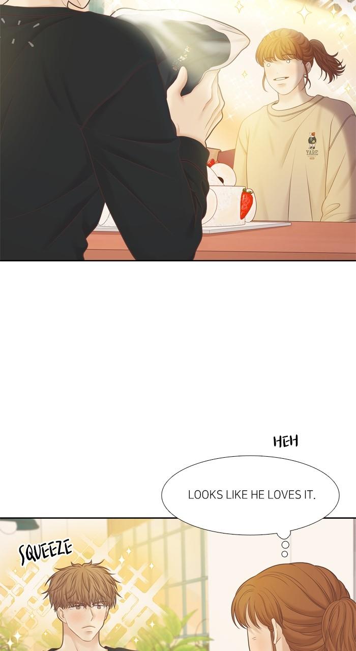 Odd Girl Out Chap 424 - Next Chap 425