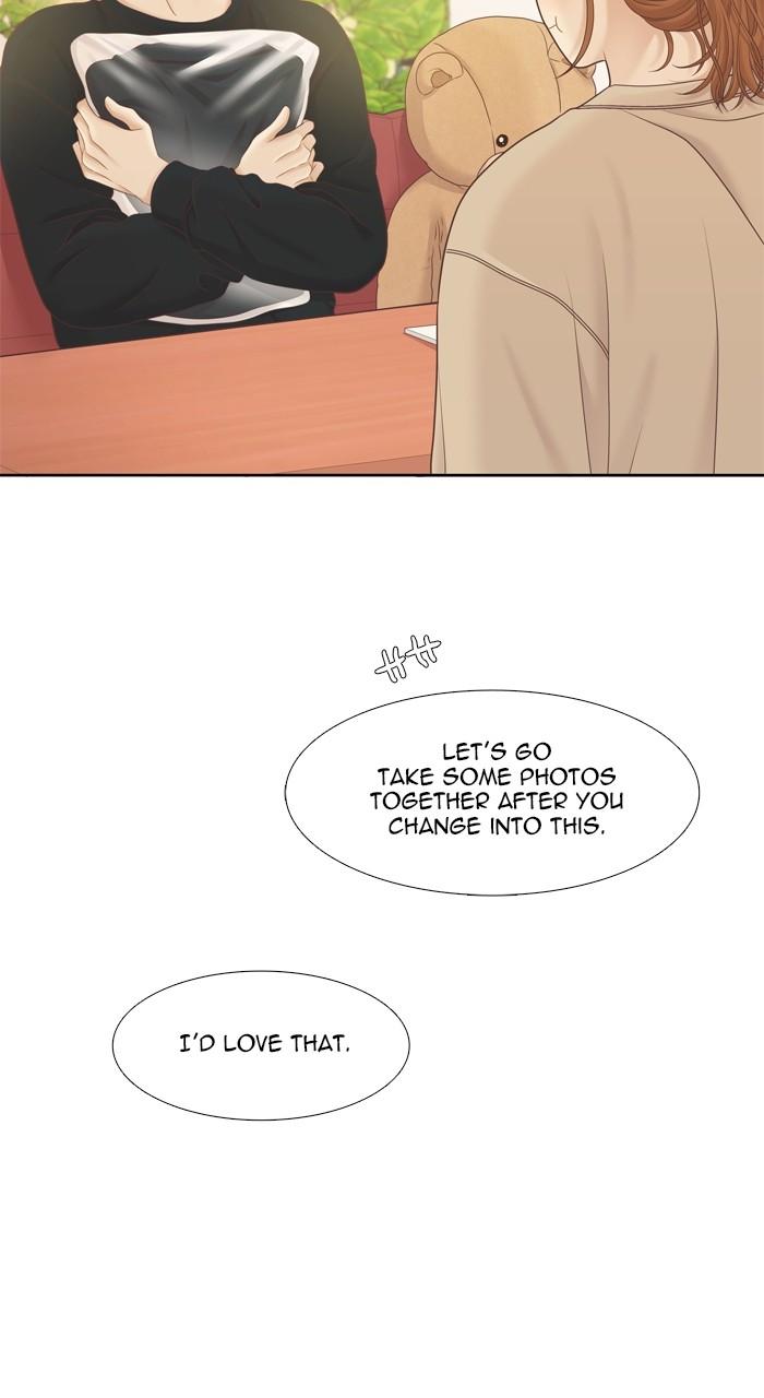 Odd Girl Out Chap 424 - Next Chap 425