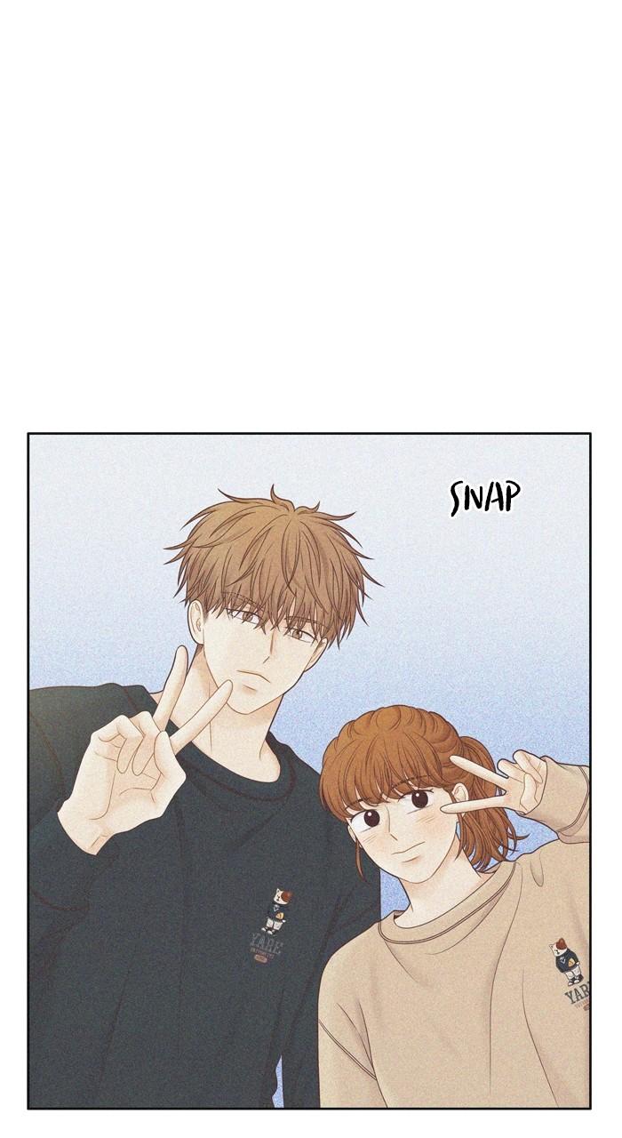 Odd Girl Out Chap 424 - Next Chap 425