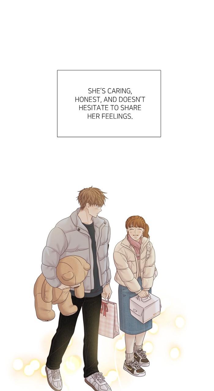 Odd Girl Out Chap 424 - Next Chap 425