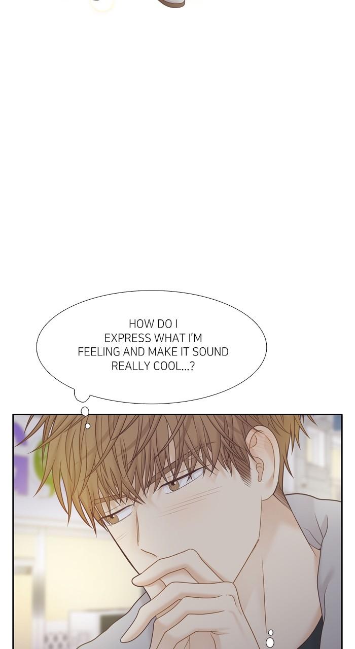 Odd Girl Out Chap 424 - Next Chap 425