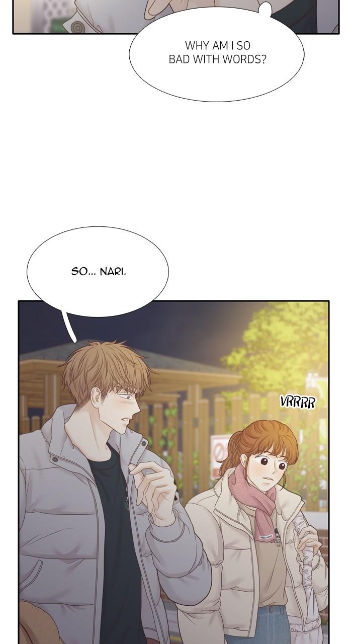 Odd Girl Out Chap 424 - Next Chap 425