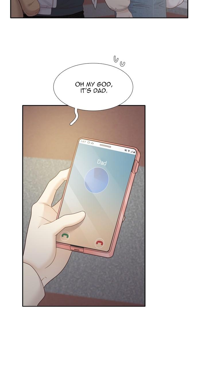 Odd Girl Out Chap 424 - Next Chap 425