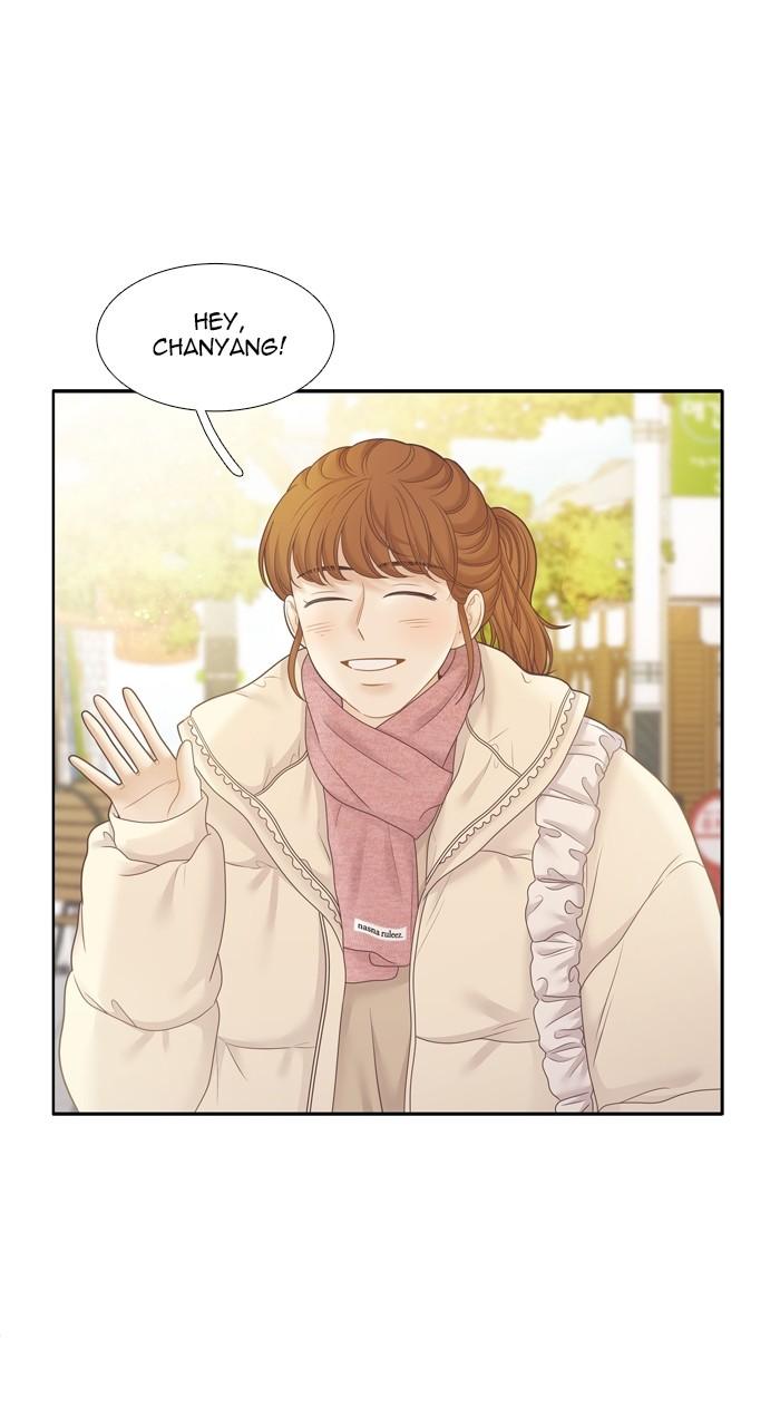 Odd Girl Out Chap 424 - Next Chap 425