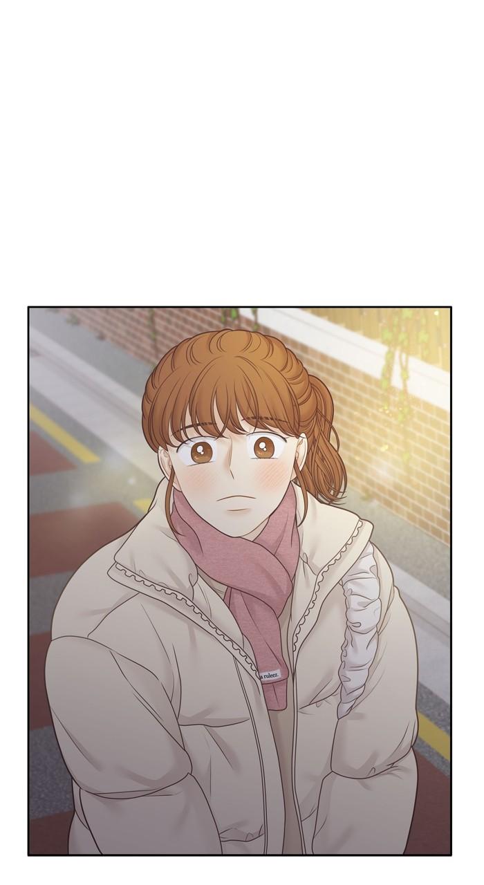 Odd Girl Out Chap 424 - Next Chap 425