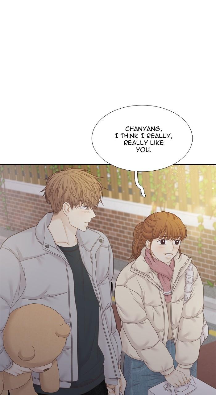 Odd Girl Out Chap 424 - Next Chap 425