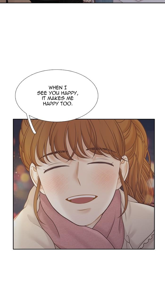 Odd Girl Out Chap 424 - Next Chap 425