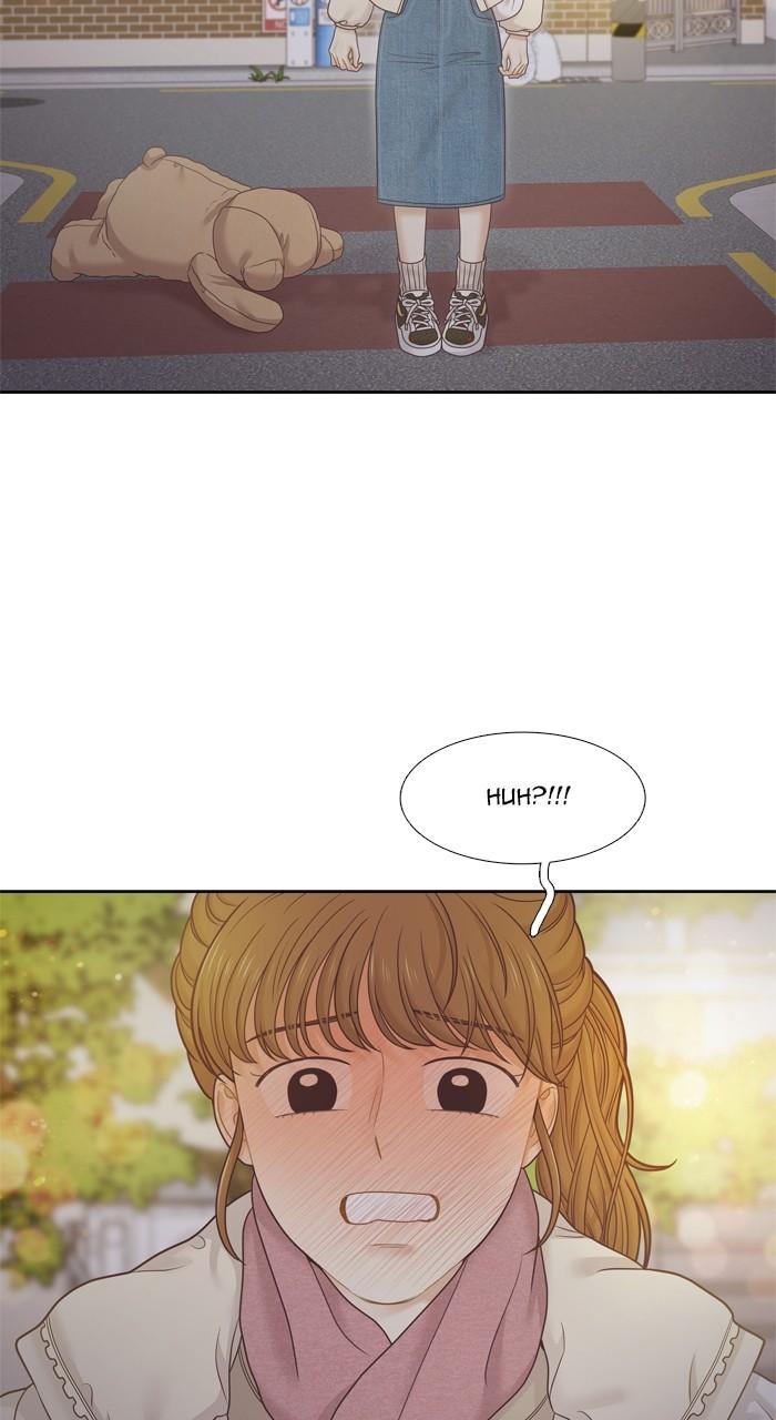 Odd Girl Out Chap 424 - Next Chap 425