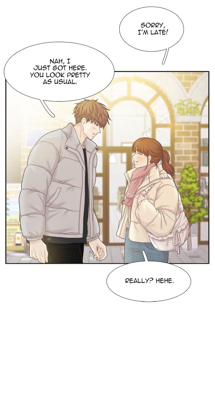 Odd Girl Out Chap 424 - Next Chap 425