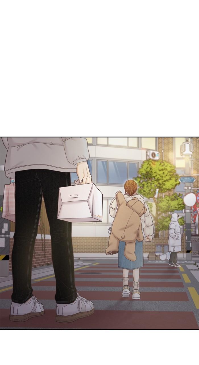Odd Girl Out Chap 424 - Next Chap 425