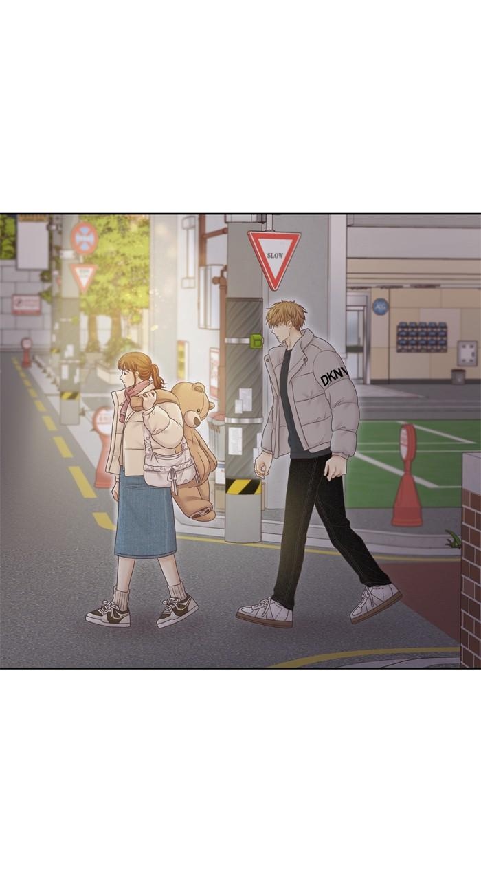 Odd Girl Out Chap 424 - Next Chap 425
