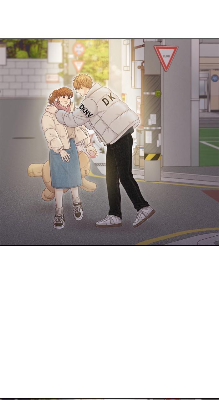 Odd Girl Out Chap 424 - Next Chap 425