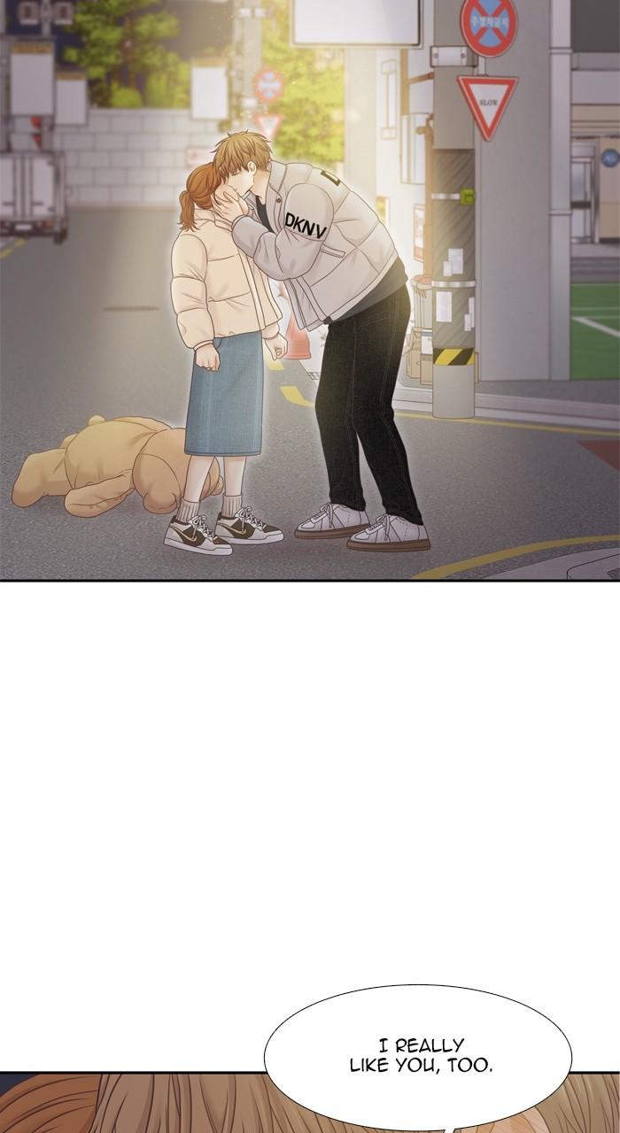 Odd Girl Out Chap 424 - Next Chap 425