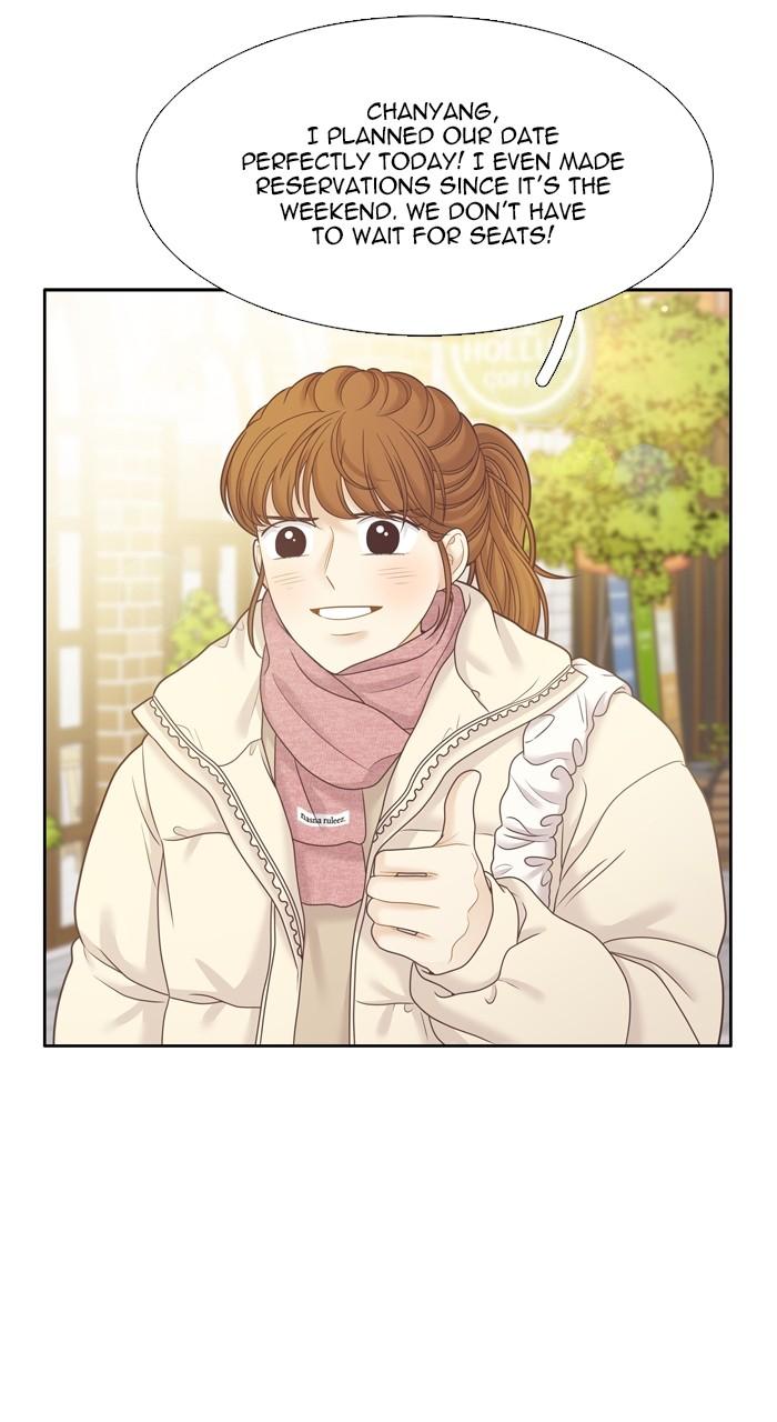 Odd Girl Out Chap 424 - Next Chap 425