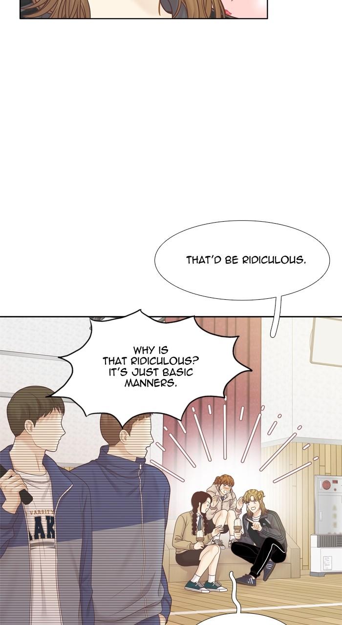Odd Girl Out Chap 425 - Next Chap 426