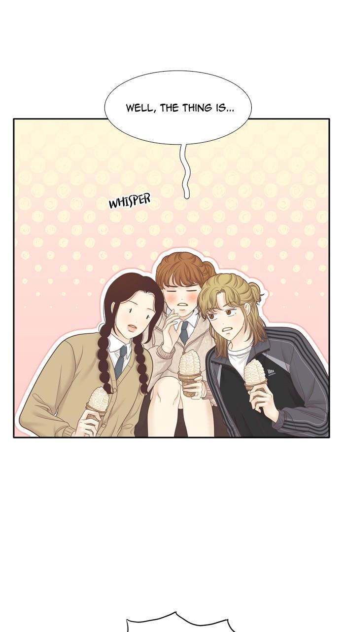 Odd Girl Out Chap 425 - Next Chap 426