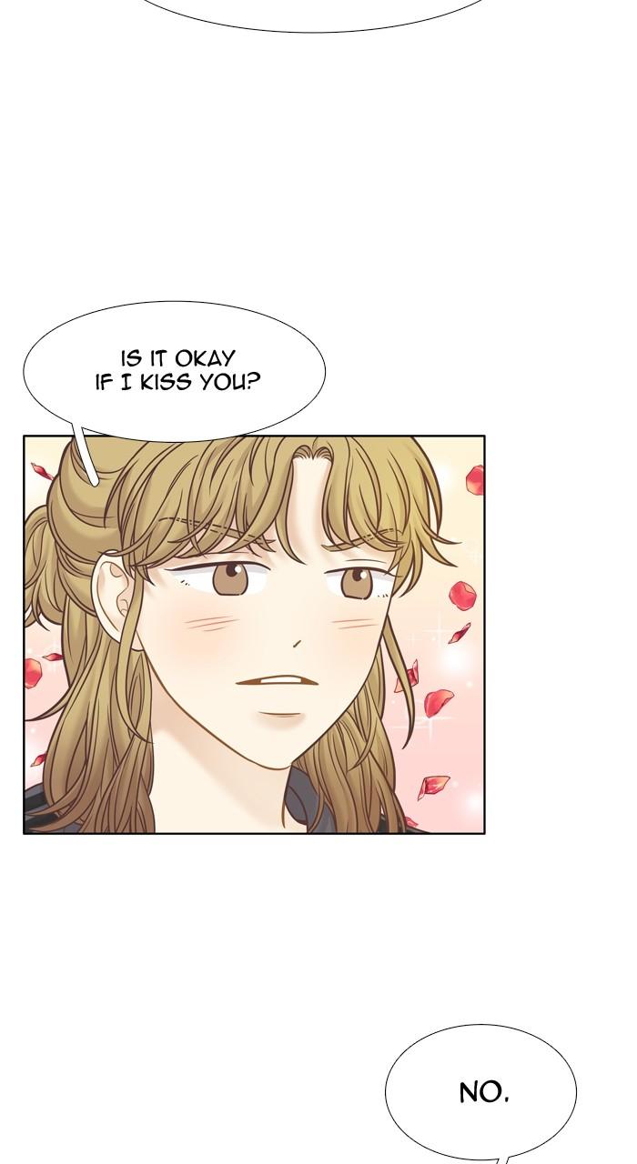 Odd Girl Out Chap 425 - Next Chap 426