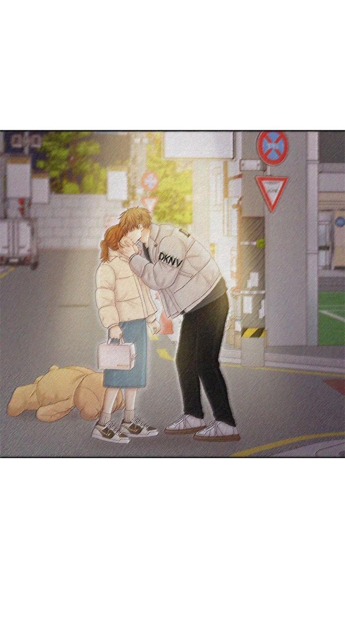 Odd Girl Out Chap 425 - Next Chap 426