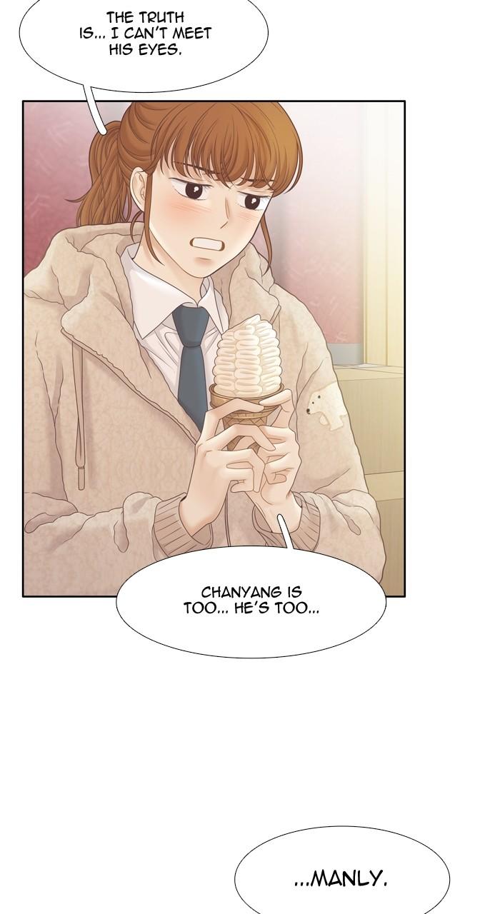 Odd Girl Out Chap 425 - Next Chap 426