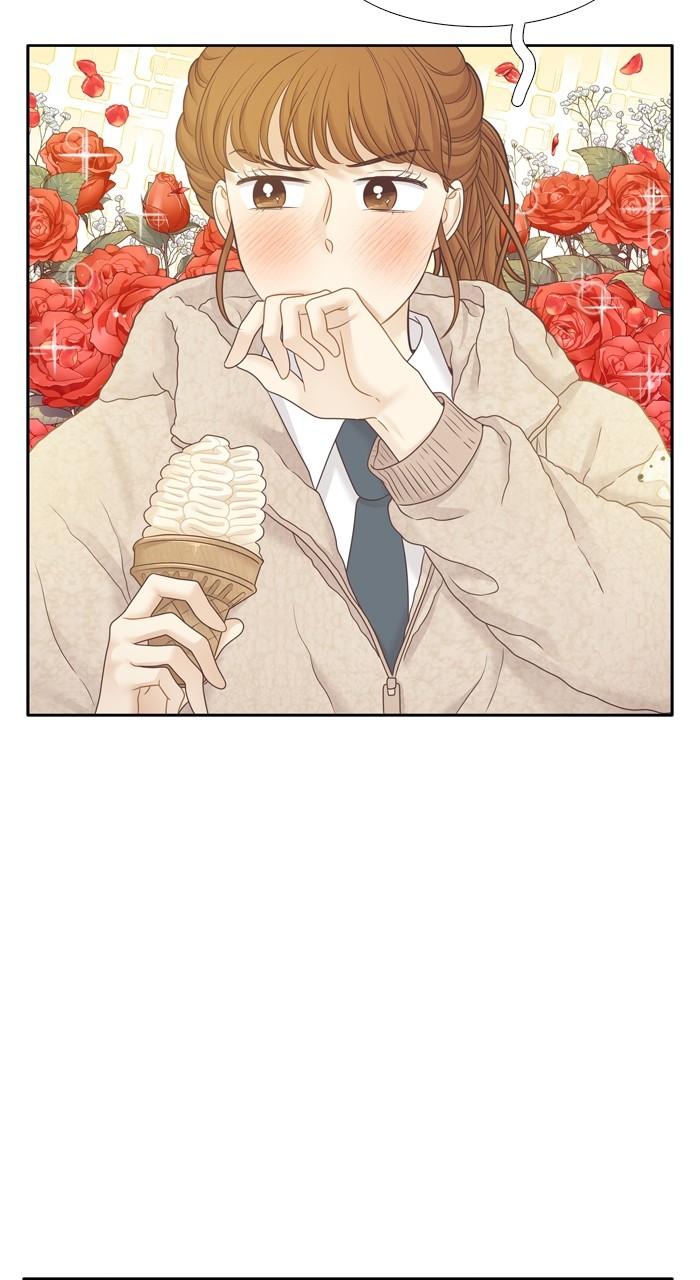 Odd Girl Out Chap 425 - Next Chap 426