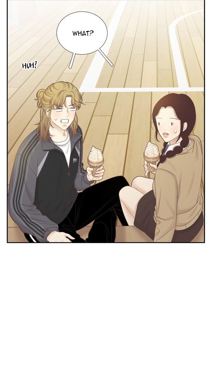 Odd Girl Out Chap 425 - Next Chap 426